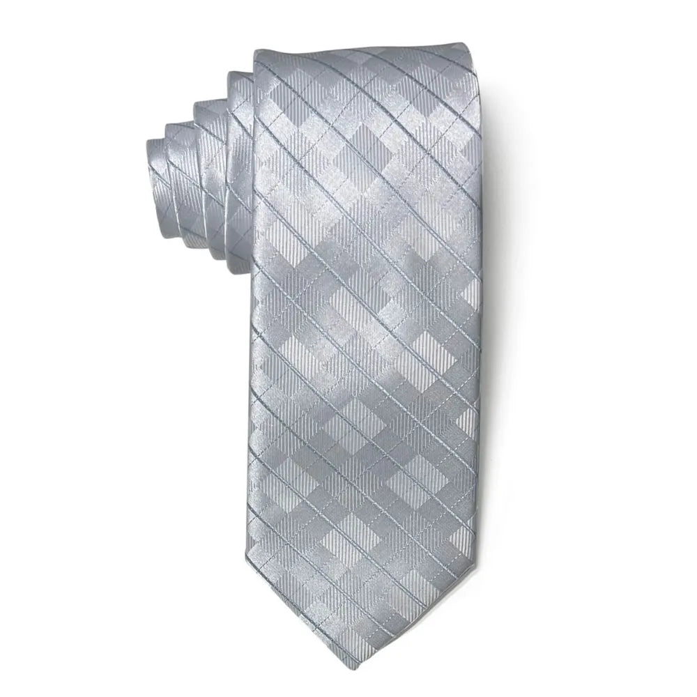 Men’s Jacquard Tie