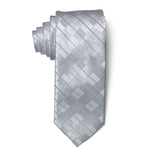 Men’s Jacquard Tie