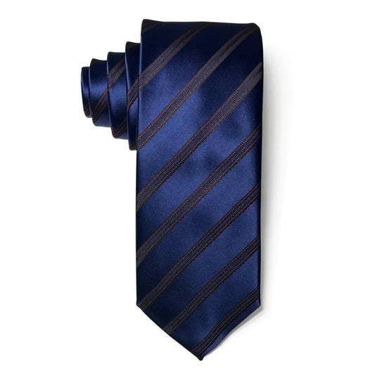 Men’s Jacquard Tie