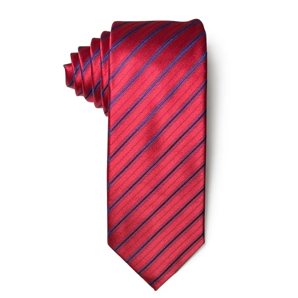 Men’s Jacquard Tie
