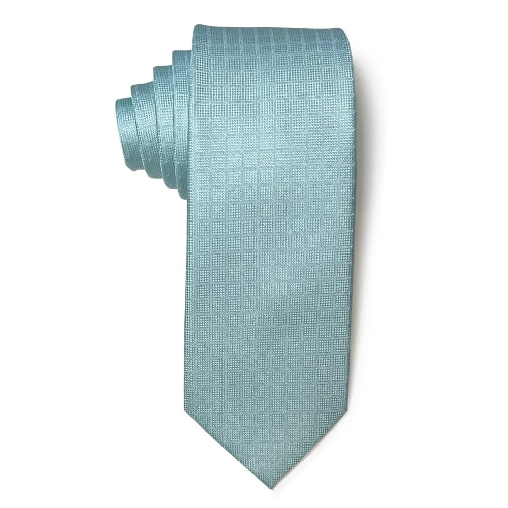 Men’s Jacquard Tie